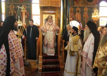 Η επέτειος της Μάχης του Ορμενίου