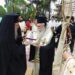Πανηγυρικός Πολυαρχιερατικός Εσπερινός  για τα Ονομαστήρια του Σεβ. Μητροπολίτου Σπάρτης
