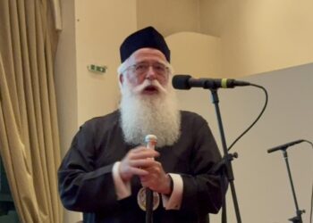 Δημητριάδος Ιγνάτιος «Όσο υπάρχει αυτή η Ελλάδα, υπάρχει ελπίδα στον τόπο μας»