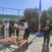 Αγιασμοί για την νέα σχολική χρονιά από τον Επίσκοπο Κεγχρεών