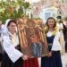 Υποδοχή της Ιεράς Εικόνος Παναγίας Χιλιαδούς στη Λουτρόπολη Αιδηψού