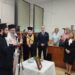 Αγιασμός στο Δικαστικό Μέγαρο Λάρισας για τη νέα δικαστική χρονιά