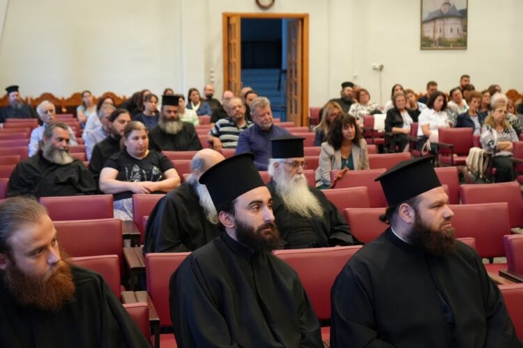 ΕΤΗΣΙΑ ΣΥΝΑΞΗ ΚΑΤΗΧΗΤΩΝ ΤΗΣ Ι. ΜΗΤΡΟΠΟΛΕΩΣ ΕΔΕΣΣΗΣ ΜΕ ΘΕΜΑ: Η ΩΦΕΛΕΙΑ ΤΩΝ ΣΥΝΑΞΕΩΝ