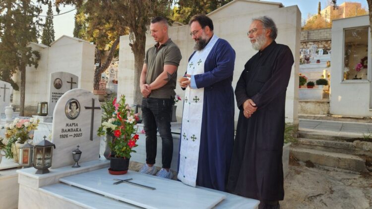 Συνεχίζουμε, χωρίς τον αντιπρόεδρο…