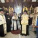 Πανηγυρικός Εσπερινός στον Τίμιο Σταυρό στον Ασκά
