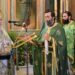 Ο εορτασμός της μνήμης των Εθνοϊερομαρτύρων Μητροπολιτών της Μικρασιατικής Καταστροφής στον Υμηττό