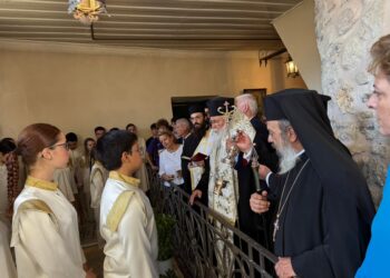 ΜΝΗΜΟΣΥΝΟ ΣΤΗΝ ΚΕΡΚΥΡΑ ΓΙΑ ΤΗΝ ΕΠΕΤΕΙΟ ΤΗΣ ΔΟΛΟΦΟΝΙΑΣ ΤΟΥ ΙΩΑΝΝΟΥ ΚΑΠΟΔΙΣΤΡΙΑ