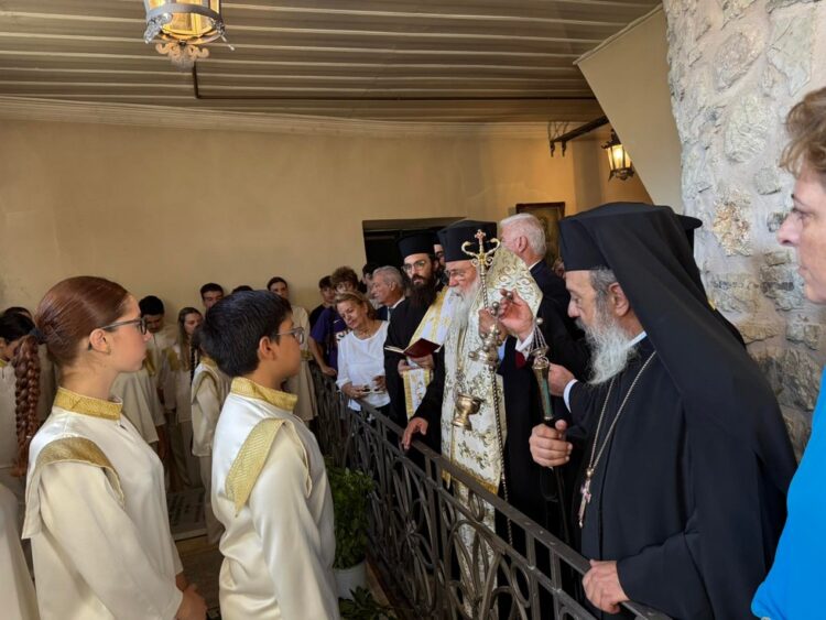 ΜΝΗΜΟΣΥΝΟ ΣΤΗΝ ΚΕΡΚΥΡΑ ΓΙΑ ΤΗΝ ΕΠΕΤΕΙΟ ΤΗΣ ΔΟΛΟΦΟΝΙΑΣ ΤΟΥ ΙΩΑΝΝΟΥ ΚΑΠΟΔΙΣΤΡΙΑ