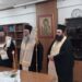 Αγιασμός έναρξης μαθημάτων στο Κοινωνικό Φροντιστήριο της Ιεράς Μητροπόλεως Κίτρους