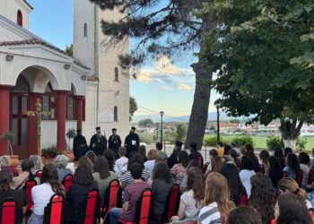 ΕΝΑΡΞΗ ΚΑΤΗΧΗΤΙΚΩΝ ΔΡΑΣΕΩΝ ΣΤΗΝ ΙΕΡΑ ΜΗΤΡΟΠΟΛΗ ΚΙΤΡΟΥΣ, ΚΑΤΕΡΙΝΗΣ ΚΑΙ ΠΛΑΤΑΜΩΝΟΣ