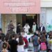 Αγιασμοί για την νέα σχολική χρονιά από τον Μητροπολίτη Μεσσηνίας
