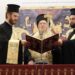 Έναρξη των εργασιών της Συνάξεως της Ιεραρχίας του Οικουμενικού Θρόνου