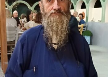 ΕΚΟΙΜΗΘΗ ΕΝ ΚΥΡΙΩ Ο ΣΑΚΕΛΛΑΡΙΟΣ ΝΙΚΟΛΑΟΣ ΑΝΔΡΕΑΔΗΣ-ΕΦΗΜΕΡΙΟΣ ΤΗΣ ΕΝΟΡΙΑΣ ΓΟΥΒΩΝ Β. ΕΥΒΟΙΑΣ