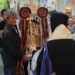 Σε κλίμα κατάνυξης η υποδοχή της θαυματουργής εικόνας της Παναγίας Έλωνας στον Κοσμά
