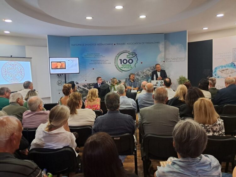 Ιερά Θεολογική Σχολή Χάλκης: 180 χρόνια προσφοράς στα γράμματα και στον άνθρωπο