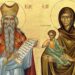 Άγιοι Ζαχαρίας και Ελισάβετ: Οι γονείς του Τιμίου Προδρόμου