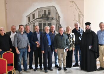 Αικατερίνεια 2024: Το ταξίδι ξεκινά!