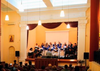 Μητρόπολη Ναυπάκτου: Τό ἔπος τοῦ 1940 στήν ποίηση καί τό τραγούδι