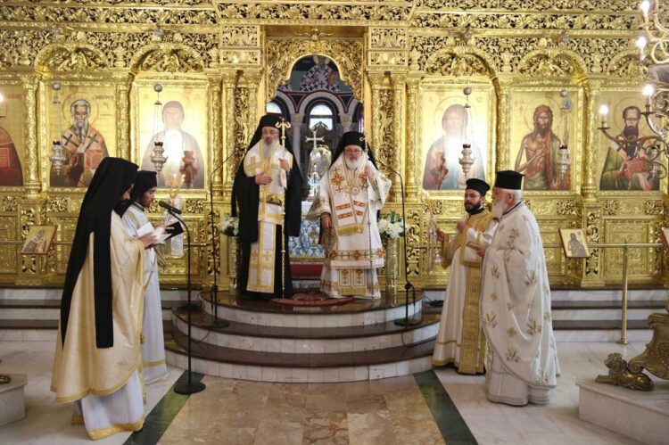 Διήμερο μνήμης Χρόνη Αηδονίδη