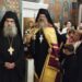Ενθρόνιση νέου Ηγουμένου στην Ι.Μ. Ζωοδόχου Πηγής Πειραιώς