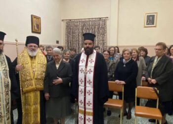 Κατήχηση και ιεραποστολή