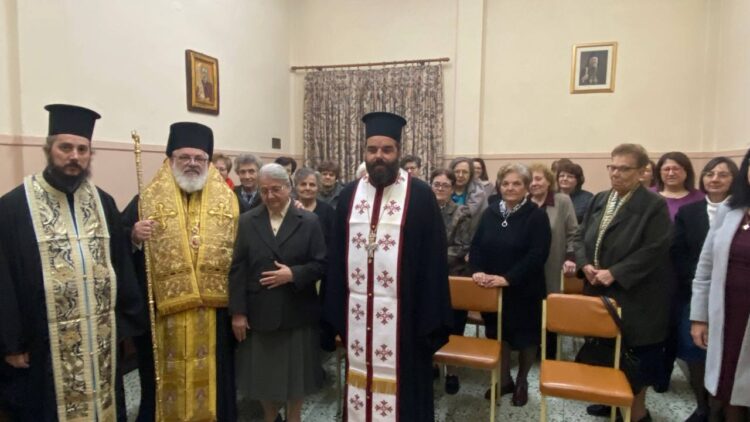 Κατήχηση και ιεραποστολή