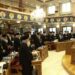 Το ανακοινωθέν της πρώτης ημέρας της Ιεραρχίας