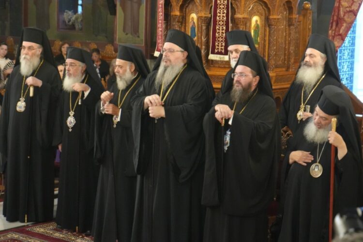 ΠΑΝΗΓΥΡΙΚΟΣ ΕΣΠΕΡΙΝΟΣ ΑΝΑΚΟΜΙΔΗΣ ΤΩΝ Ι.ΛΕΙΨΑΝΩΝ ΤΟΥ ΑΓ. ΚΑΛΛΙΝΙΚΟΥ ΣΤΗΝ ΕΔΕΣΣΑ