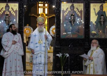 «Kόλαση είναι να θέλω, να ζω, σα να μην υπάρχει Θεός»