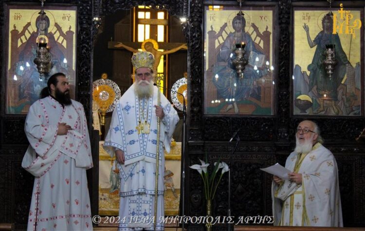 «Kόλαση είναι να θέλω, να ζω, σα να μην υπάρχει Θεός»