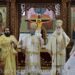 Αρχιερατικό Συλλείτουργο επετείου Μετακομιδής Λειψάνου Αγίου Μαξίμου του Γραικού στην Άρτα