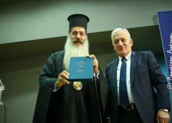 Φθιώτιδος Συμεών προς Κ.Ε.Δ.Ε.: «Διεκδικείστε για το λαό, που υπηρετείτε»