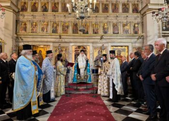 Η εθνική εορτή της 28ης Οκτωβρίου στην Κέρκυρα