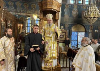 H ιδιοτέλεια είναι πνευματικά καταστρεπτική και αναιρεί το πνευματικό συμφέρον.