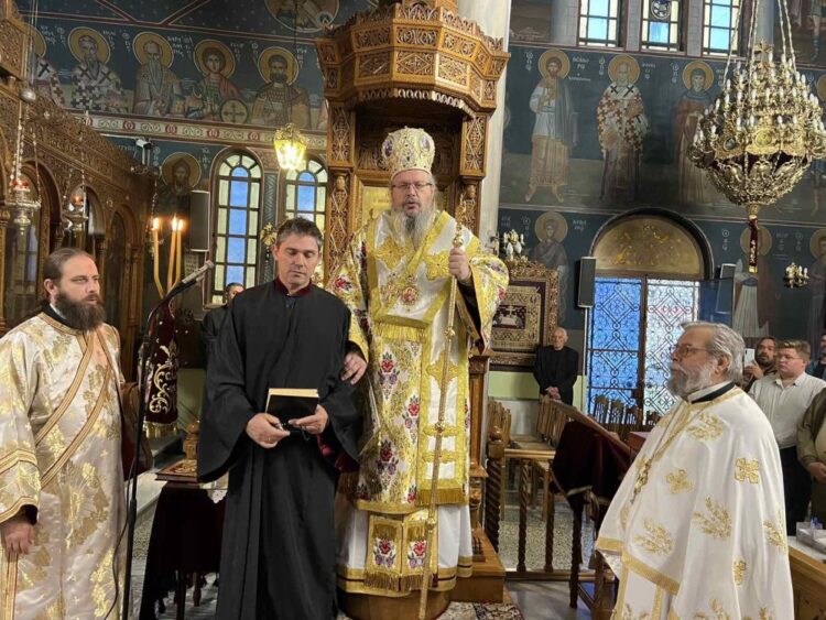 H ιδιοτέλεια είναι πνευματικά καταστρεπτική και αναιρεί το πνευματικό συμφέρον.