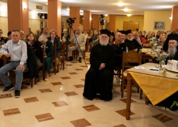 Κύπρος, 50 Χρόνια δὲν ξεχνῶ