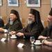 Συνάντηση του Οικουμενικού Πατριάρχου με την Πρωθυπουργό της Βικτώριας