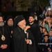 Ο Οικουμενικός Πατριάρχης στην «αγκαλιά» των συμπατριωτών του, Ιμβρίων του Σύδνεϋ