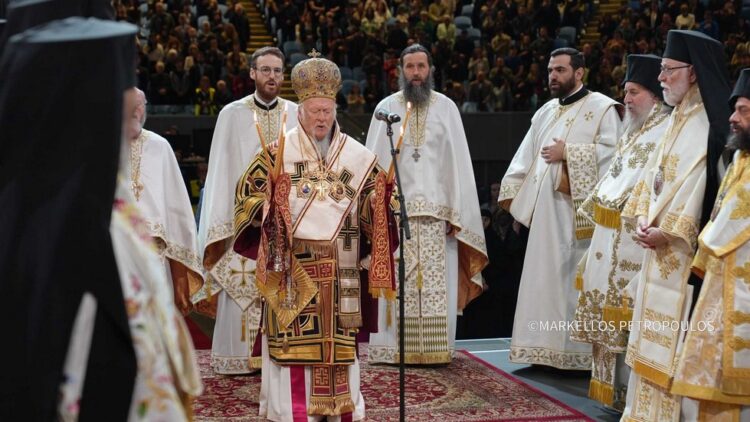 Η «καρδιά» της Ορθοδοξίας χτύπησε δυνατά στην ελληνοπρεπέστατη Μελβούρνη