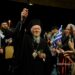 «Καλώς ορίσατε στο σπίτι σας» – Μεγαλειώδης υποδοχή του Οικουμενικού Πατριάρχου στο Σύδνεϋ