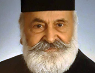 Εκδημία Πρωτοπρεσβυτέρου Αριστείδη Θωμαΐδη