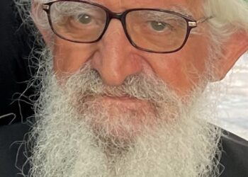 ΕΚΟΙΜΗΘΗ Ο ΠΡΩΤΟΠΡΕΣΒΥΤΕΡΟΣ ΧΡΗΣΤΟΣ ΓΙΟΝΔΗΣ