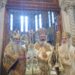 Η Χειροτονία του νέου Επισκόπου Αχελώου στον Πειραιά