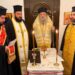 Θυρανοίξια και Πανηγυρικός Εσπερινός στο νέο Ιερό Ναό του Αγίου Στυλιανού στις Μέλανες Νάξου