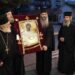 Την Παναγία Του Μπρίμπ(ε)η υποδέχτηκε η ενορία του Αγίου Αλεξάνδρου Καρδίτσης