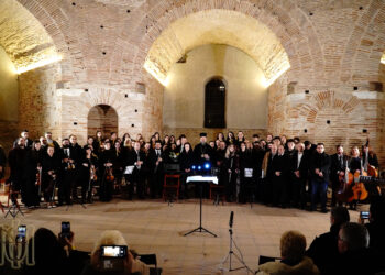 Ποιμαντικές Δραστηριότητες στην Ιερά Μητρόπολη Θεσσαλονίκης