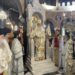 Μητροπολίτης Πειραιώς: Να εμπνεύσετε τα παιδιά και τα εγγόνια σας. Να τα πλημμυρίσετε με Χριστό και αλήθεια.