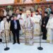 Φθιώτιδος Συμεών: «Ο Άγιος Νεκτάριος ο προστάτης των νοσούντων της Λαμίας»