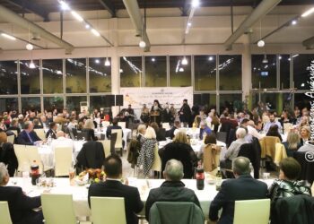 Φθιώτιδος από Δομοκό: «Όλη η Φθιώτιδα μια οικογένεια!»