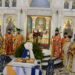 Πατρῶν Χρυσόστομος: «Κύπρος μας  εἶσαι πάντα στήν καρδιά μας»